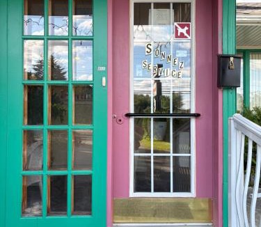 St. Jerome Hotel | Motel Le Voyageur