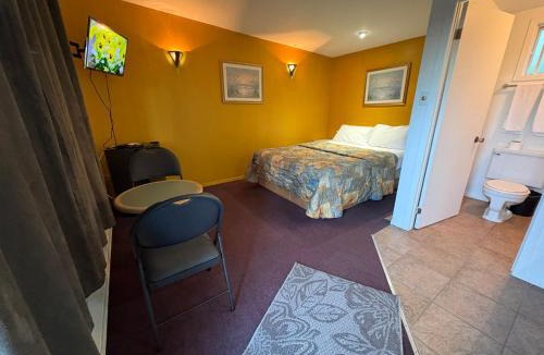 St. Jerome Hotel | Motel Le Voyageur