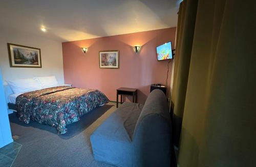 St. Jerome Hotel | Motel Le Voyageur