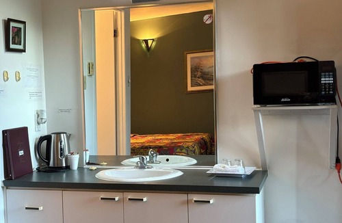 St. Jerome Hotel | Motel Le Voyageur