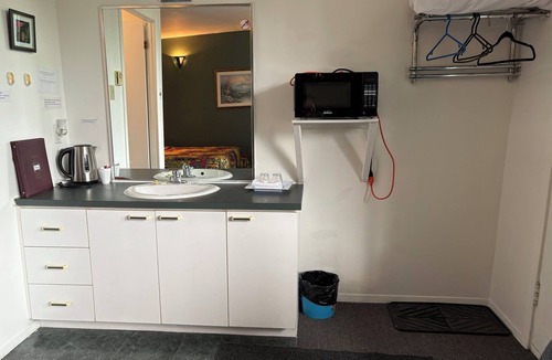 St. Jerome Hotel | Motel Le Voyageur