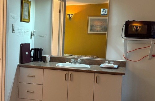 St. Jerome Hotel | Motel Le Voyageur