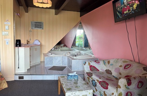 St. Jerome Hotel | Motel Le Voyageur