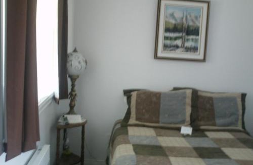 Carleton-sur-Mer Hotel | Motel Leblanc