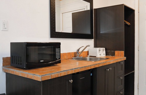 Saint-Charles-Borromee Hotel | Motel LeClassique