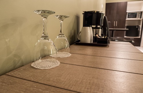 Saint-Charles-Borromee Hotel | Motel LeClassique