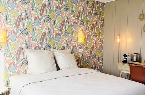 Mesves-sur-Loire Hotel | Motel Les Broussailles