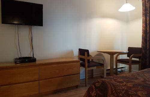 Buckingham Hotel | Motel les Pignons Verts