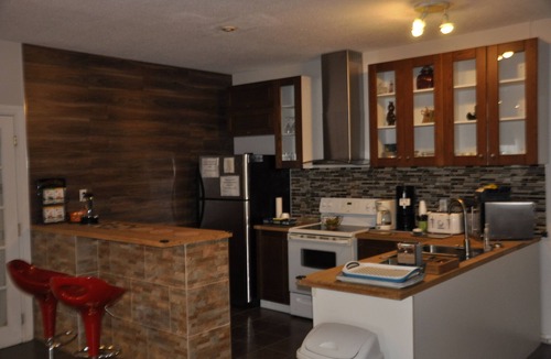 Buckingham Hotel | Motel Les Pignons Verts
