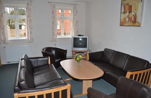Bredebro Apartment | Motel Lido