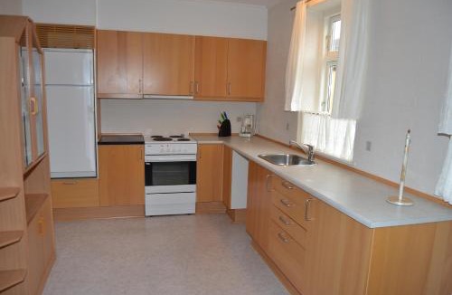 Bredebro Apartment | Motel Lido