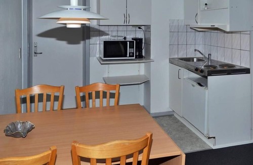 Bredebro Apartment | Motel Lido