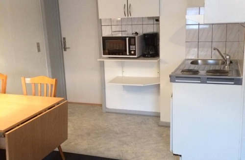 Bredebro Apartment | Motel Lido