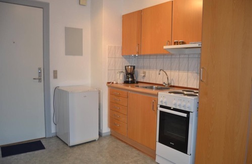 Bredebro Apartment | Motel Lido