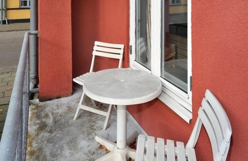 Bredebro Apartment | Motel Lido
