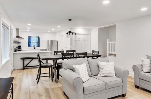 Lake Luzerne-Hadley Hotel | Motel Luzerne