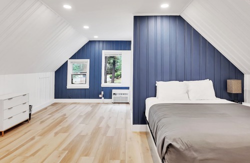 Lake Luzerne-Hadley Hotel | Motel Luzerne