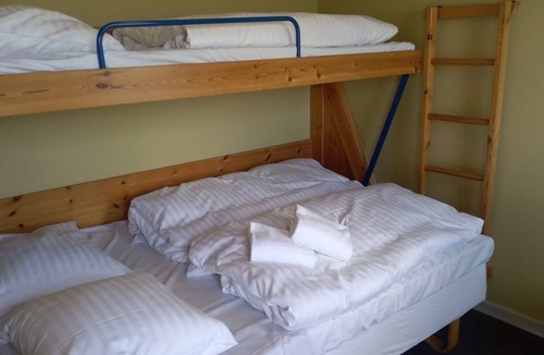 Padborg House | Motel Lyren