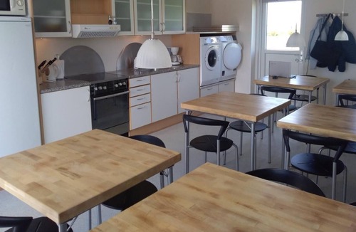 Padborg House | Motel Lyren