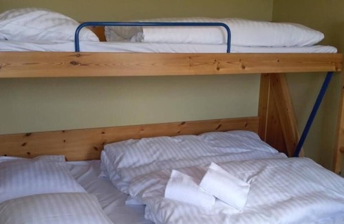 Padborg House | Motel Lyren