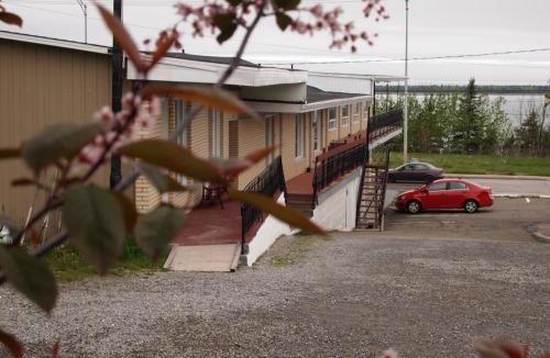 Rimouski Hotel | Motel Lyse