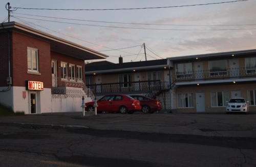 Rimouski Hotel | Motel Lyse