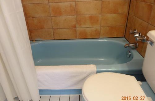 Rimouski Hotel | Motel Lyse