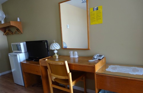 Rimouski Hotel | Motel Lyse