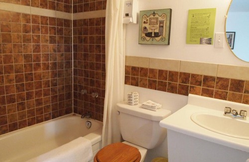 Rimouski Hotel | Motel Lyse