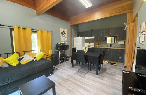 St-Raphael-de-Bellechasse Hotel | Motel Magistral