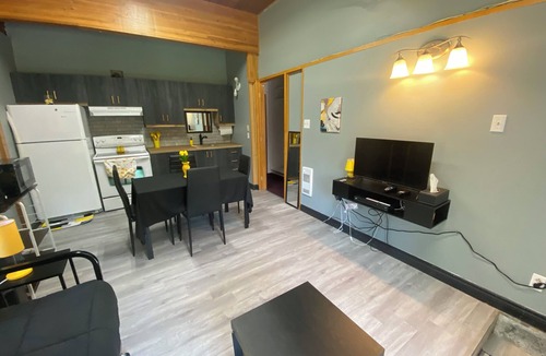 St-Raphael-de-Bellechasse Hotel | Motel Magistral