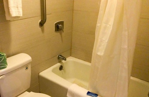 Fairlea Hotel | Motel M Lewisburg