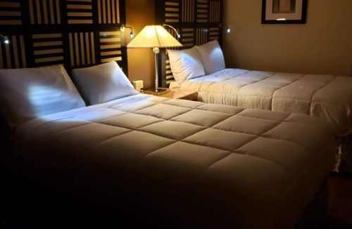 Fairlea Hotel | Motel M Lewisburg