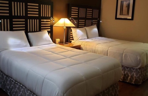 Fairlea Hotel | Motel M Lewisburg