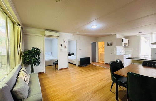 Mont Albert Hotel | Motel Maroondah