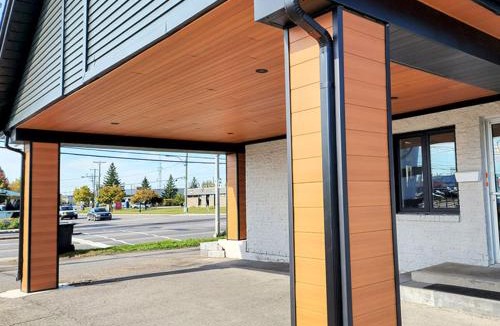 Mascouche Hotel | Motel Mascouche