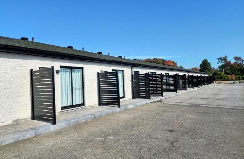 Mascouche Hotel | Motel Mascouche
