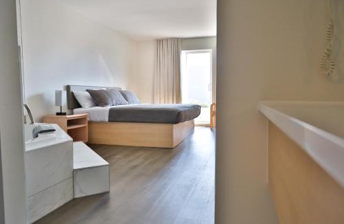 Mascouche Hotel | Motel Mascouche