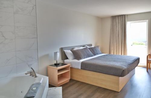 Mascouche Hotel | Motel Mascouche