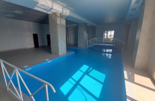 Dubovka Hotel | Motel Melnitsa