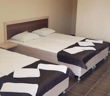 Dubovka Hotel | Motel Melnitsa