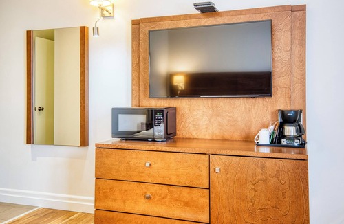 Rouyn-Noranda Hotel | Motel Mistral