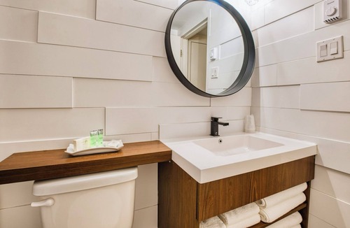 Rouyn-Noranda Hotel | Motel Mistral