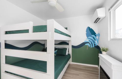 Rockport Hotel | Motel Miya