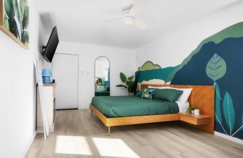 Rockport Hotel | Motel Miya