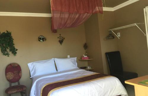 Saint-Jean-Sur-Richelieu Hotel | Motel Montgolfière JP