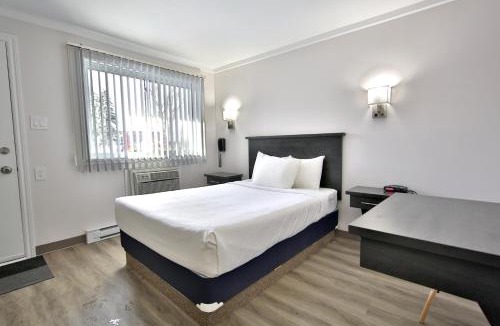 Laval Hotel | Motel Newstar Laval
