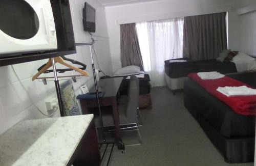 Kingaroy Hotel | Motel Oasis