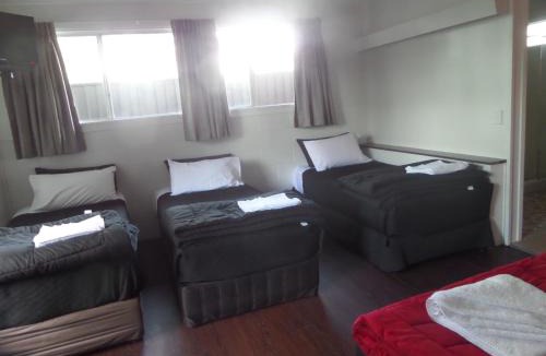 Kingaroy Hotel | Motel Oasis