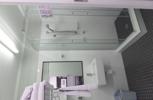 Kingaroy Hotel | Motel Oasis